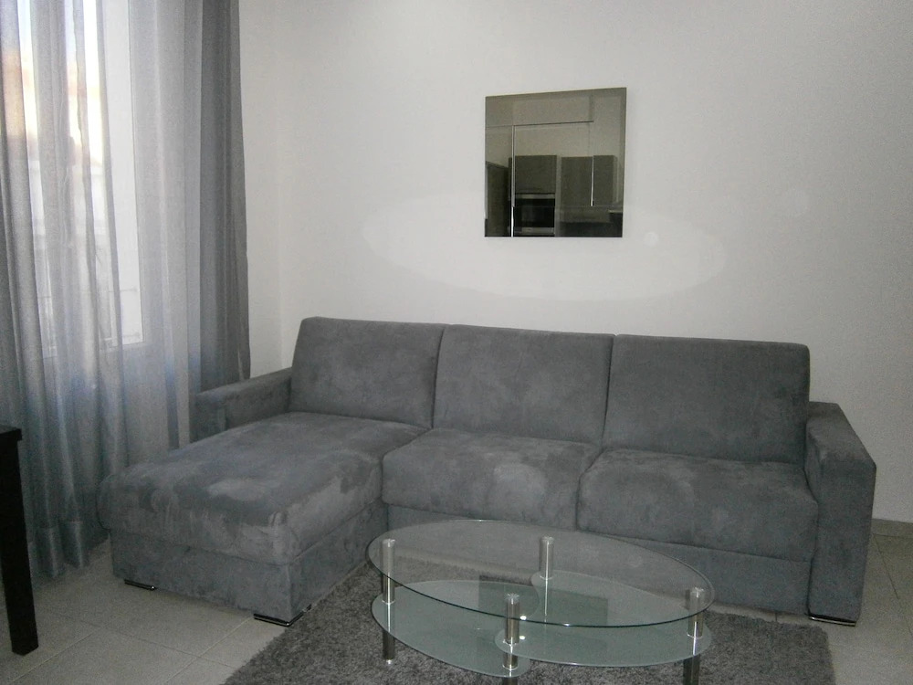 Studio Cannes Centre