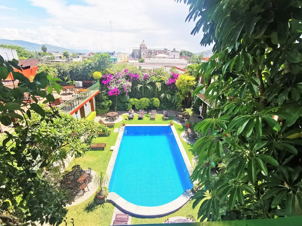 Hotel Casa de la Tía Tere