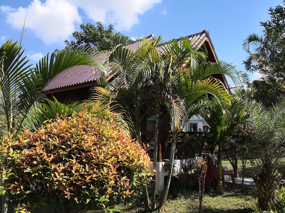 Kamalaphamok Khao Kho