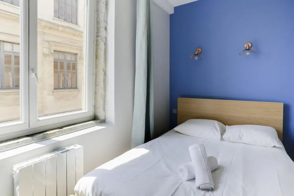 Beautiful Flat In The Heart Of Lyon