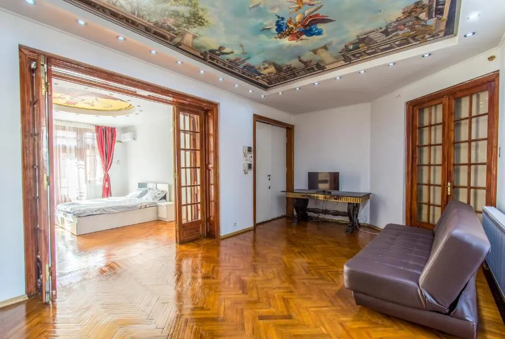 Apartment Faryna