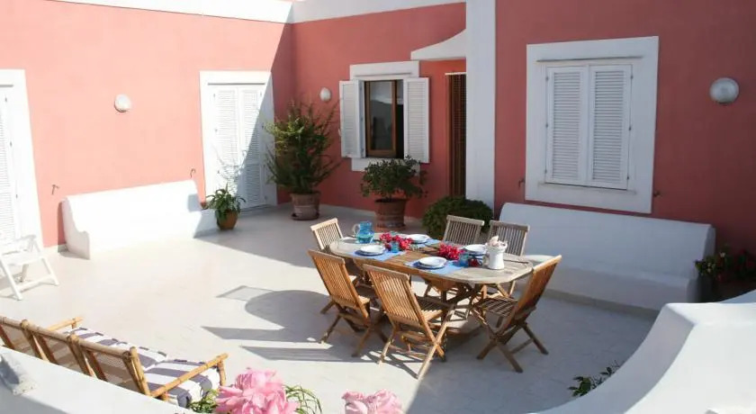 Maridea Casevacanza Perla