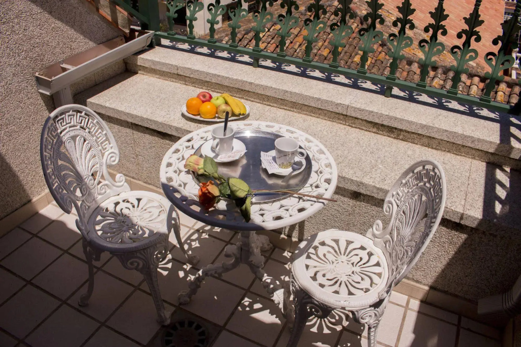 Hotel Reyesol