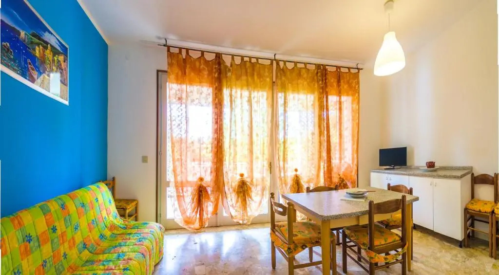 Residence Gabbiano