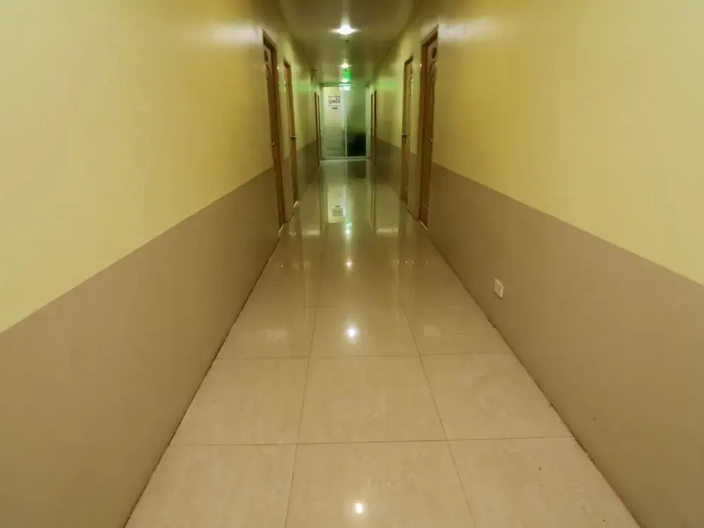 Nida Rooms Mak Khaeng 88