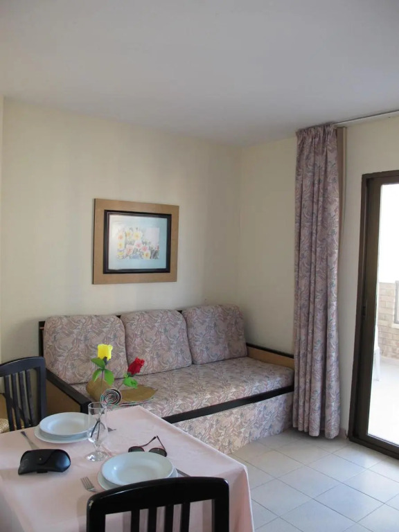 Apartamentos Vistamar