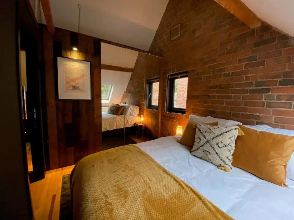 Stunning 3BD Character House near Coleshill