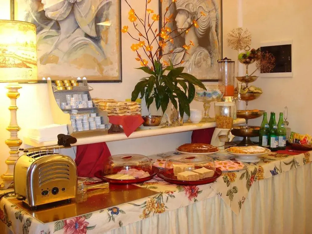 Locanda Modigliani