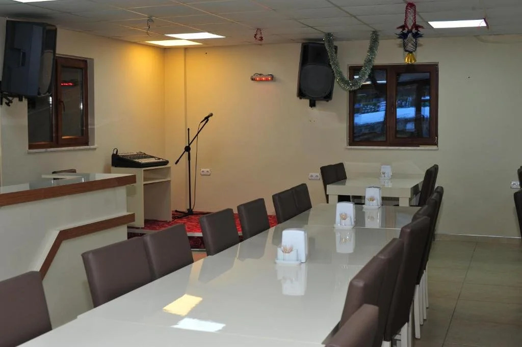 Çam Otel 2