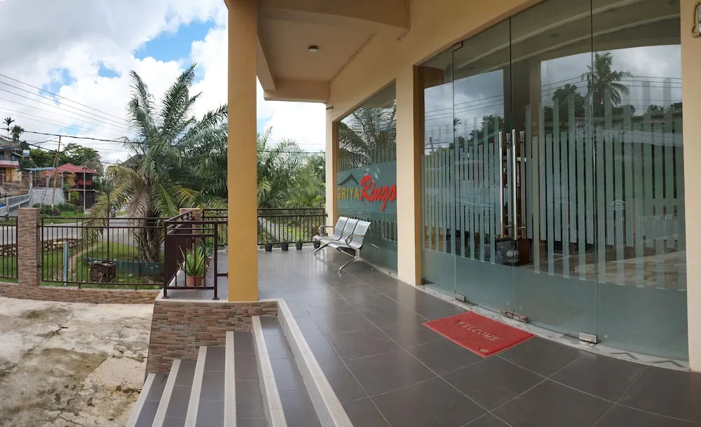 Griya Ringo Guest House