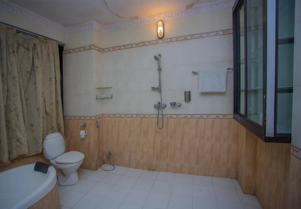 OYO 232 Hotel Titanic Pvt. Ltd
