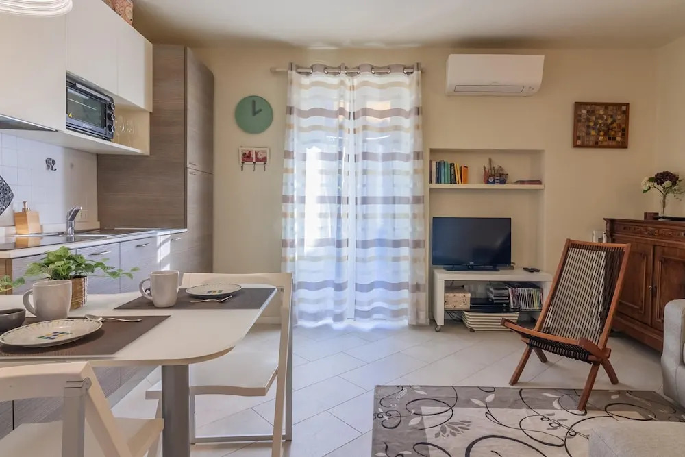 La Casa di Cora in Perledo