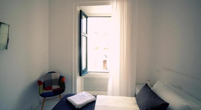 Le Mulieres Bed and Breakfast
