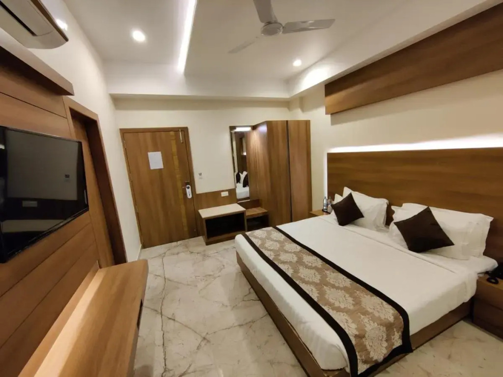 Hotel Lilichham