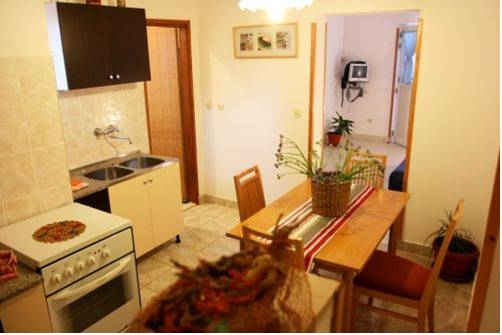 Apartments Irena