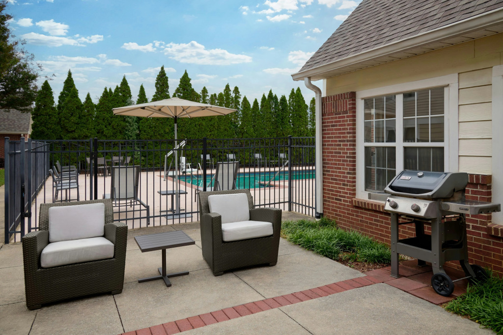 Residence Inn Huntsville