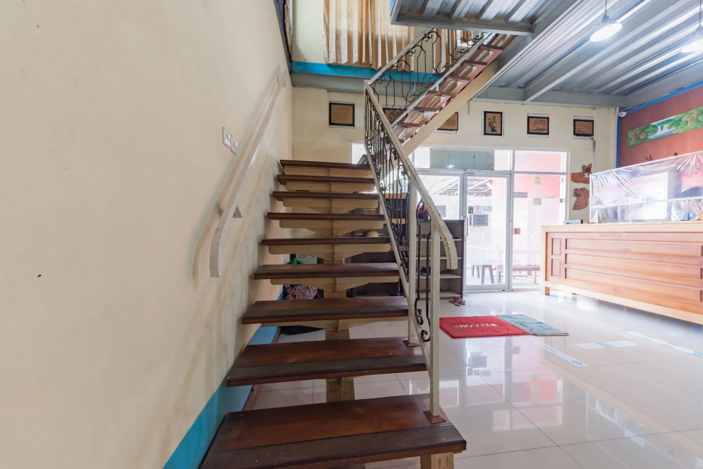 RedDoorz Syariah @ Pangeran Suryanata Samarinda