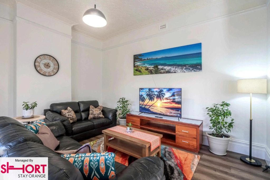 Paddington Villa 1 - Close To Town
