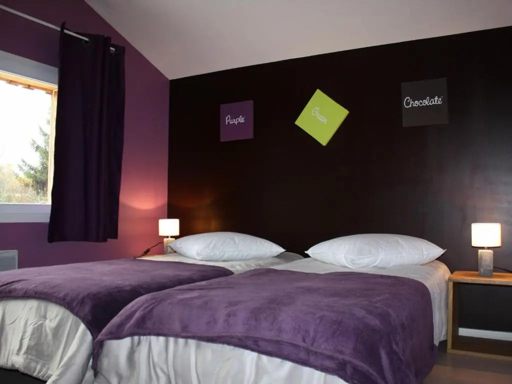 Gite Cornimont, 4 pièces, 6 personnes - FR-1-589-10