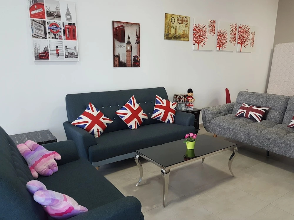 De London By Jonker 88 Homestay Melaka