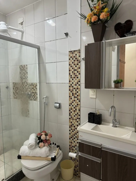 Apartamento Copa Beach HIR 15