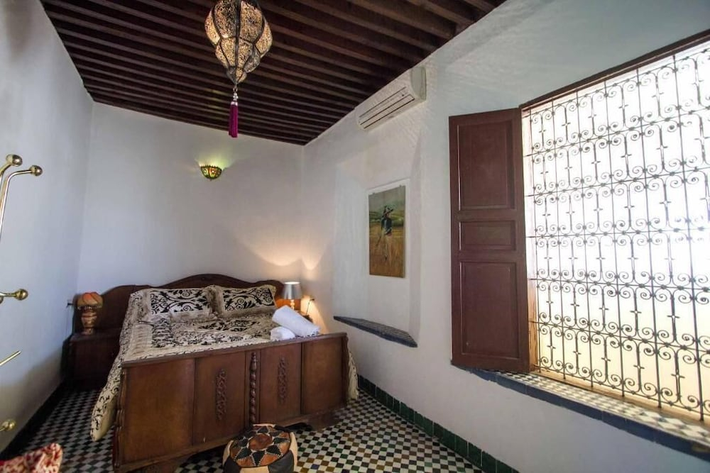 Riad Lala Kenza