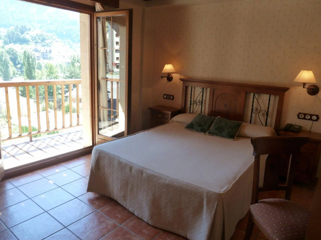 Hotel Bocalé 3000