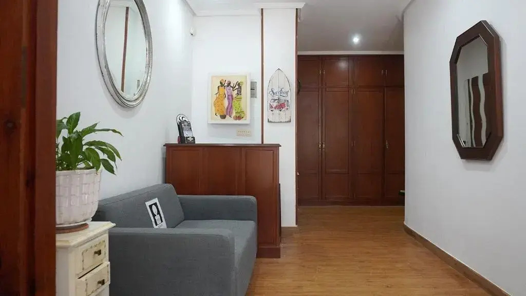 Hotel Pinar Somo Surf