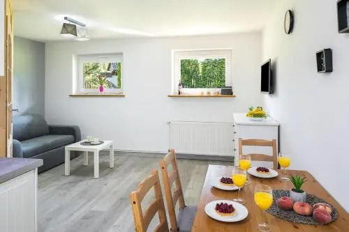Rent Like Home Apartament OberceniÓwka 30