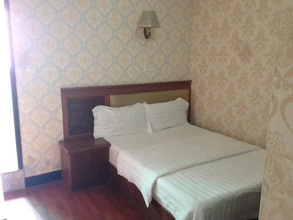 Jiuxin Inn