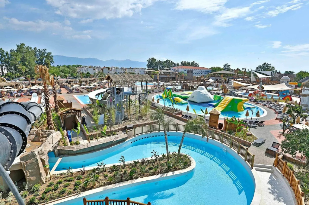 Atlantique Holiday Club