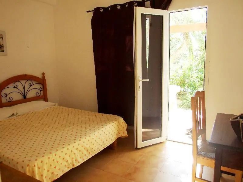 Apartamentos Formentera