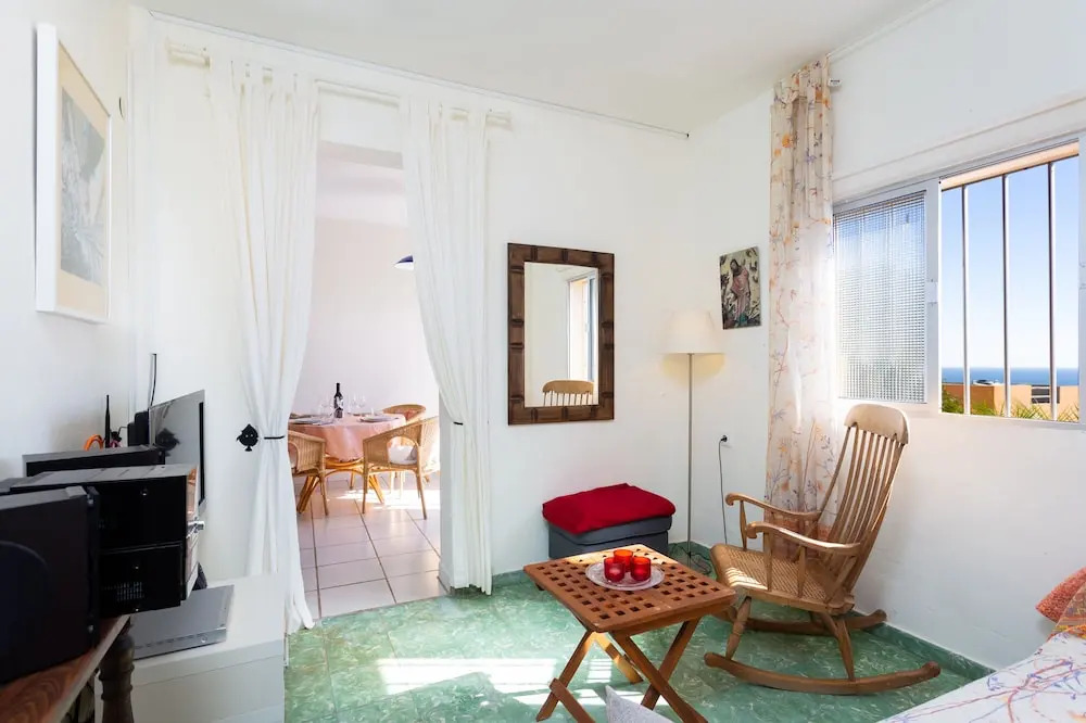 Casa Jazmín