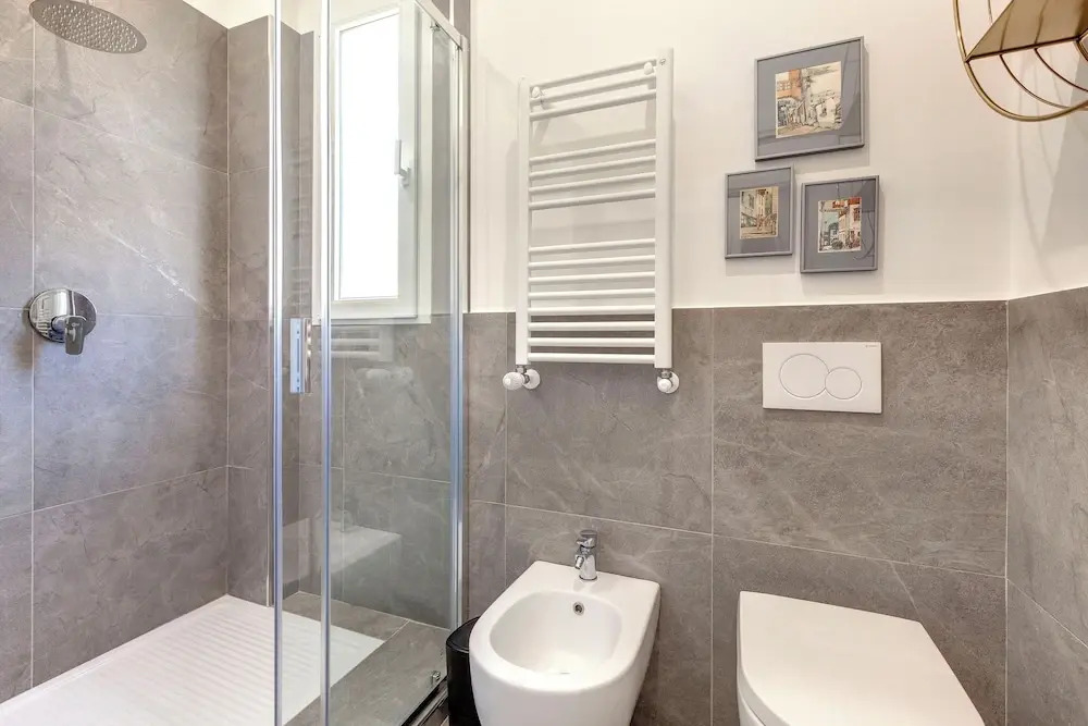 Mamo Florence - Guido Monaco Apartment