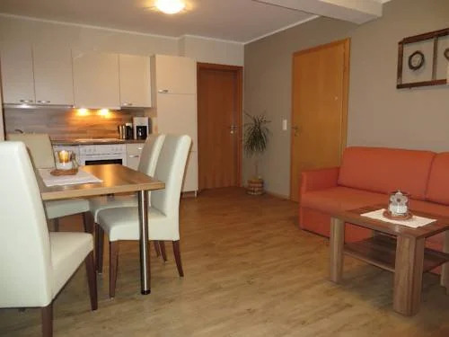 Apartment Pfister