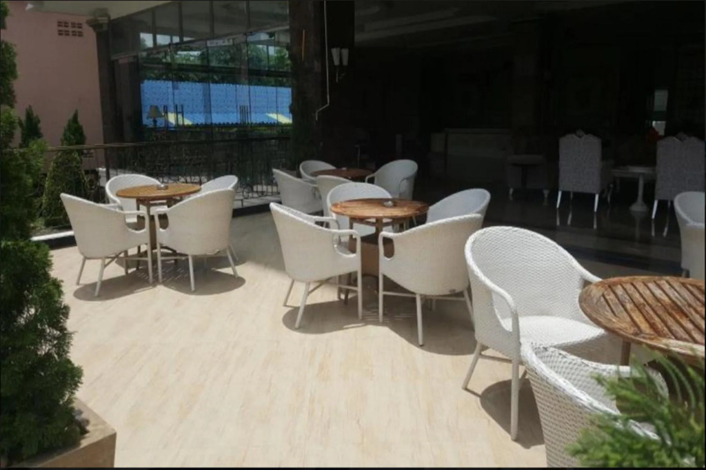 Lk Noble Suite