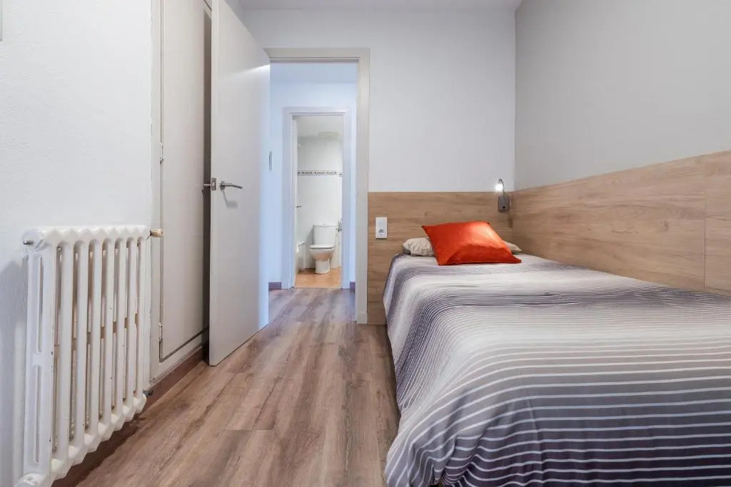 Apartamentos Astoria