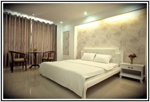 Horn Inn Hotel Saigon 12