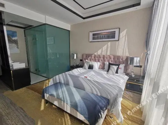 Sixi Hotel