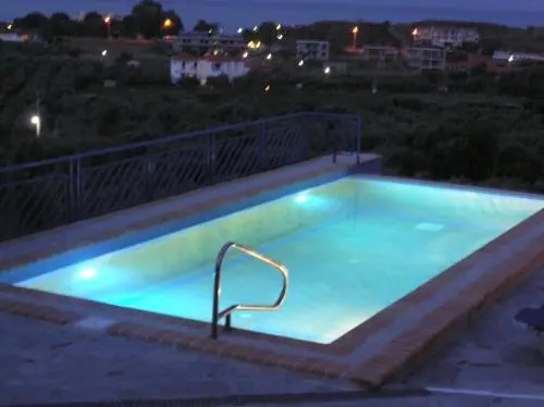 Bed and breakfast 3 stars Sarti