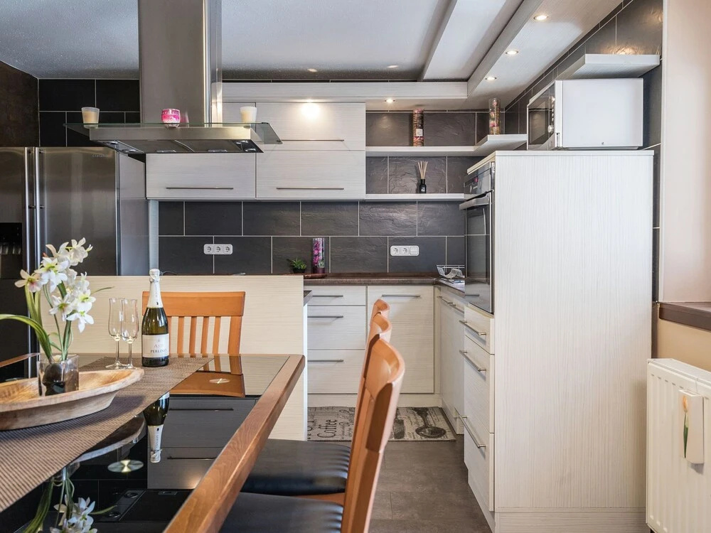 Wooden Apartment in Saalfelden Salzburg near Ski Area