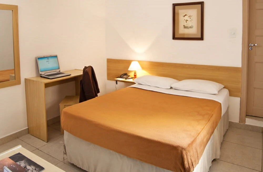 Hotel Terra Nobre