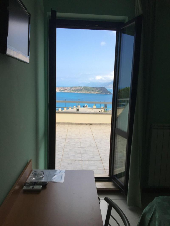 Hotel Villa Principe