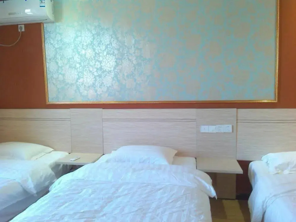 No 53 Chaoyang Street Hotel