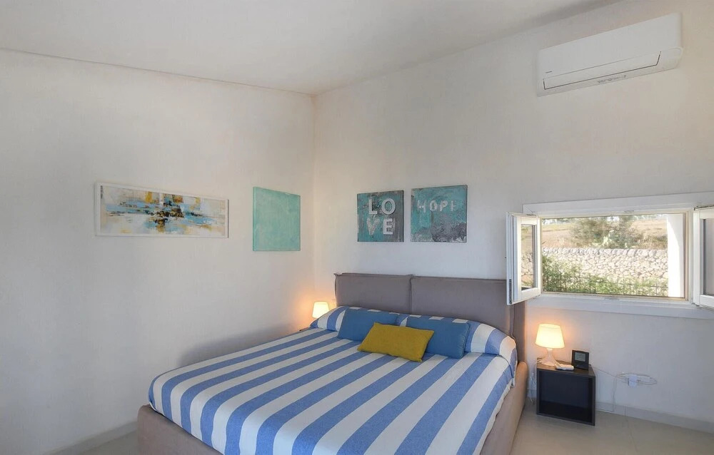 Awesome Home in Marina di Ragusa With Wifi and 2 Bedrooms