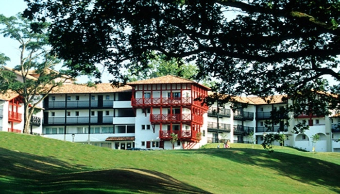 Makila Golf Resort