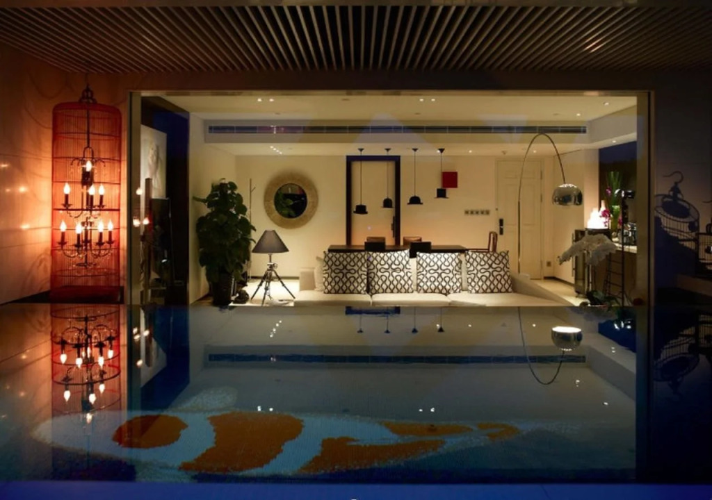 Hotel Éclat Beijing