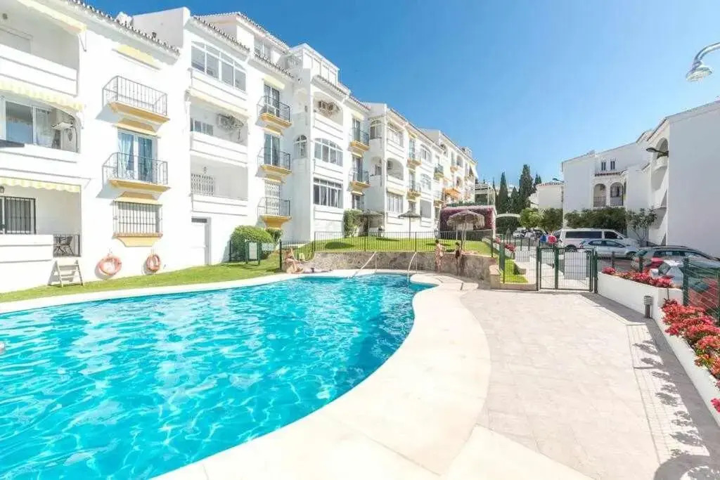 Casablanca 2 Nuevo apartamento al lado de todos los servicios y la playa