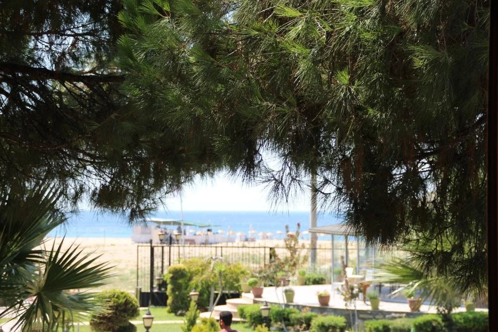 Hotel Sunset Troia