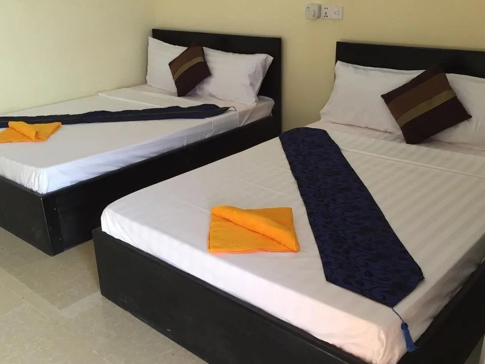 Bunsay Angkor Guesthouse